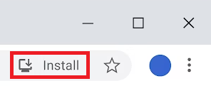 ChromeInstall